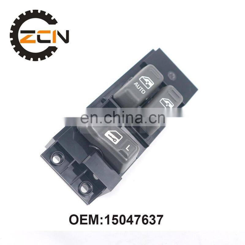 Power Window Master Switch OEM 15047637 For GMC Truck