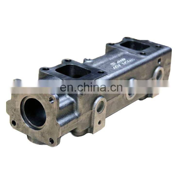 Hi-Q Machinery engine parts Exhaust Manifold 4098953