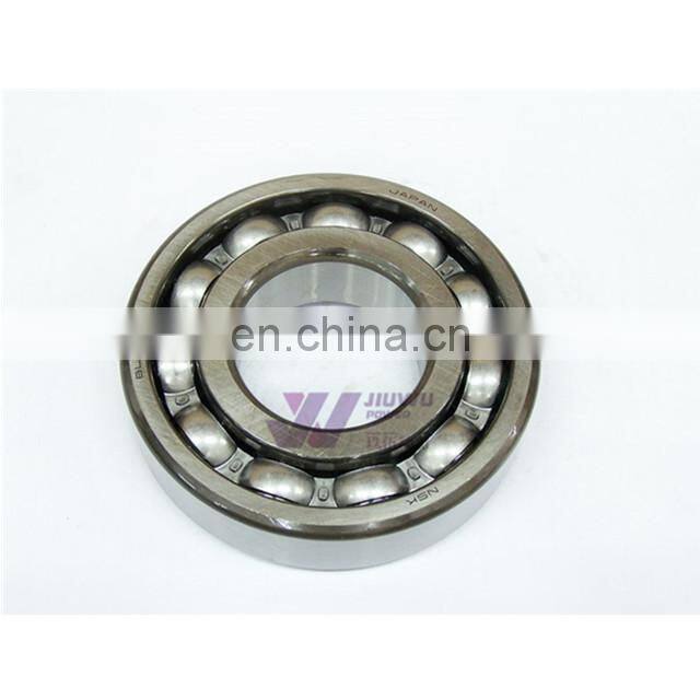 SH700-3 6WG1 Excavator ISUZU Japan High Level Bearing JiuwuPower 1-09800055-0