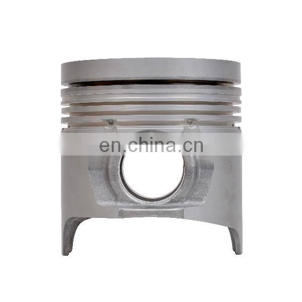 Piston For SY335/ZX330-5 Engine 6HK1T Part NO. 1-12111976-0 MAHL Original Quality