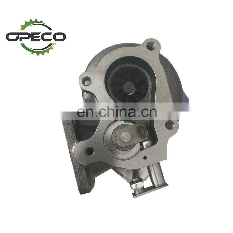 For Opel Frontera 4JB1T Monterey 4JG2TC turbocharger VB180027 VICC VE180027 860015