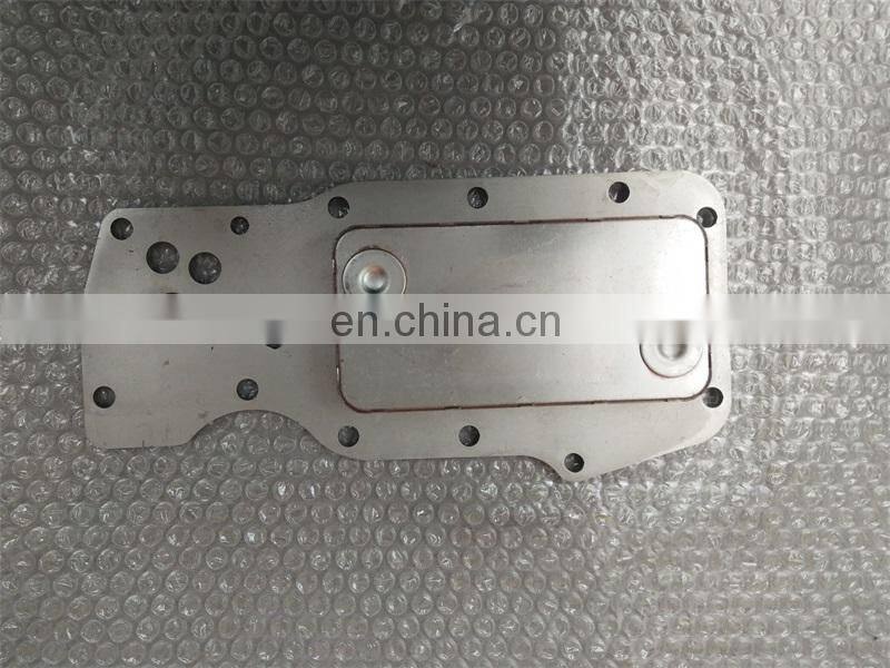 ISBE Diesel engine oil cooler core 3960067