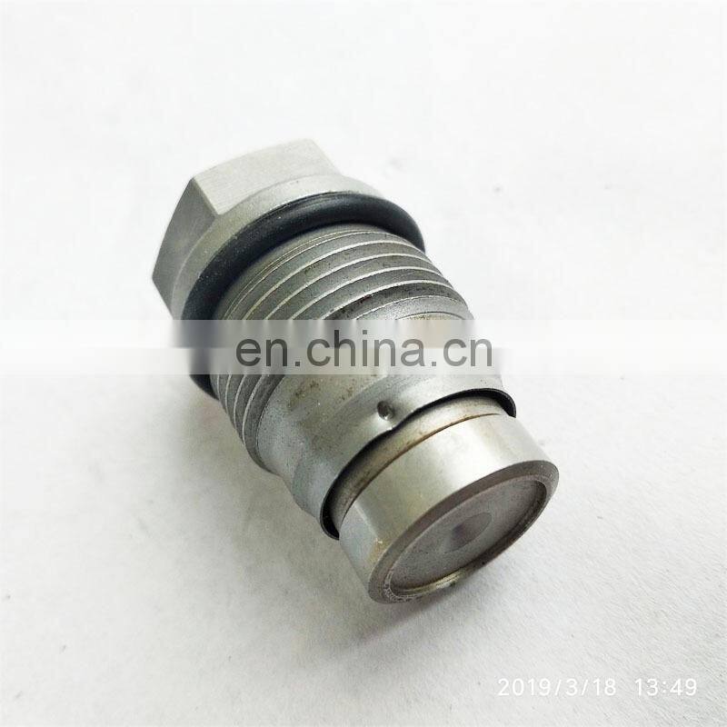ISF3.8 Common Rail Pressure Relief Valve 3974093