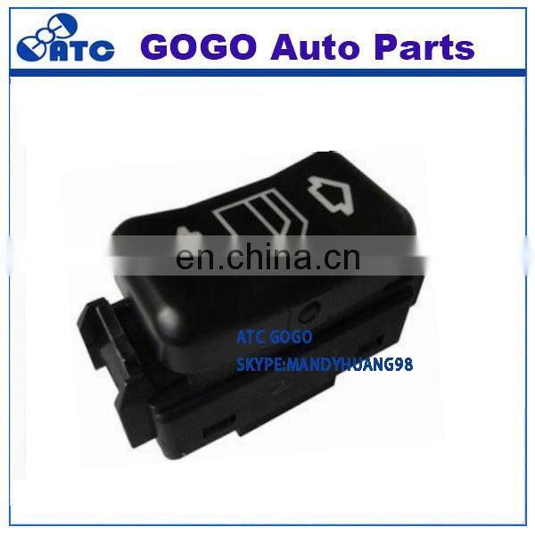High quality Emergency HAZARD Warning Lamp switch MERCEDES 0008209010 / 000 820 90 10 / 000 820 9010