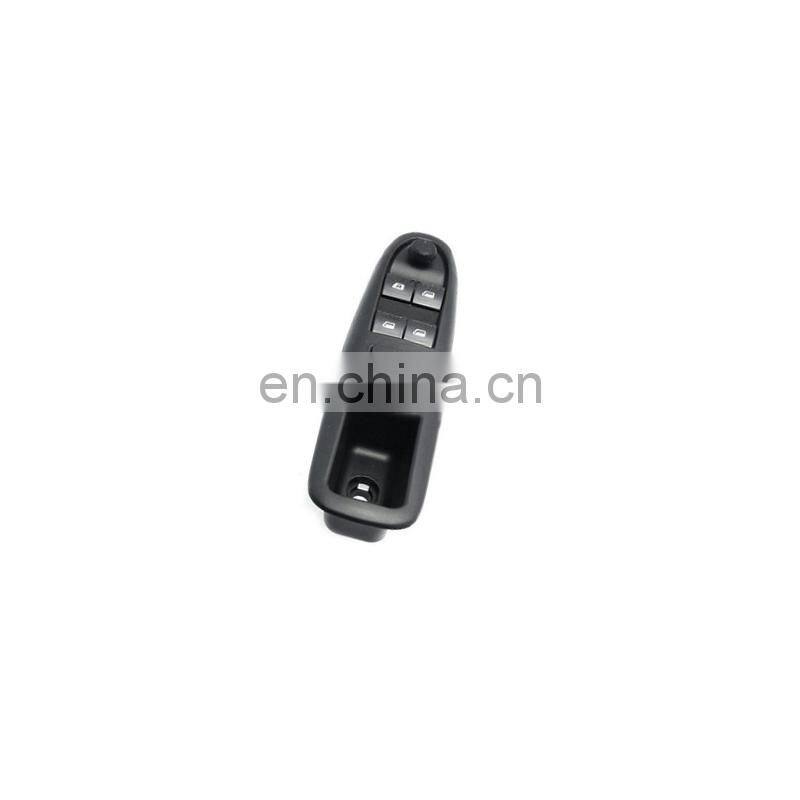 OEM 6554.CF / 6554CF car master power window switches for PEUGEOT