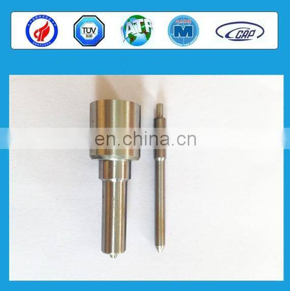 Diesel injector pump parts Injector nozzle DLLA155P277 , 0433 171 208 for Cummins6bt5.9