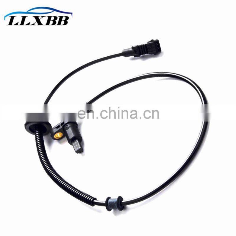 Original ABS Wheel Speed Sensor 454554 For Citroen Xantia Peugeot 4545.54 0986594021