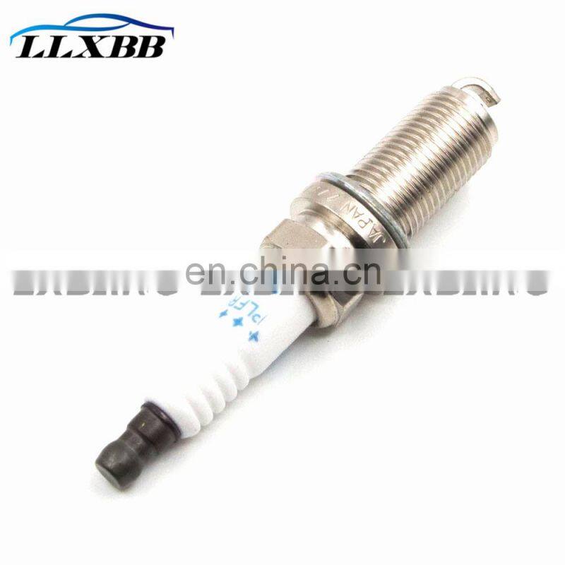 Factory Direct Supply Engine Spark Plug 22401-5M016 For Nissan 224015M016 PLFR5A-11