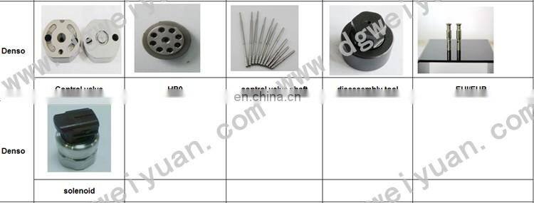 Top quality for auto engine injection diesel pump rotor head 7180-600L