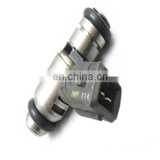 Best Sell Automotive Spare Parts IWP114 For VW Gol Parati Santana Saveiro Quantum fuel nozzle manufacturer