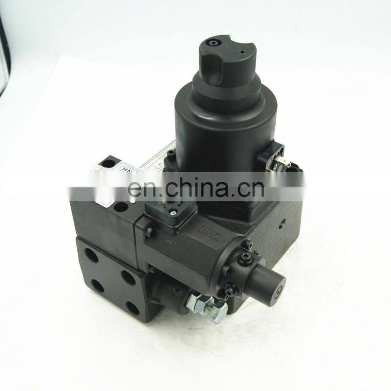 HNC EDG-01-C PROPORTIONAL ELECTRO-HYDRAULIC pressure control valve EFBG-03-125-C flow control valve