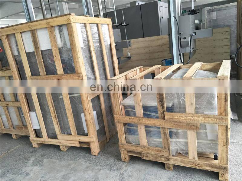 Rain Spray Simulation Environmental Tester