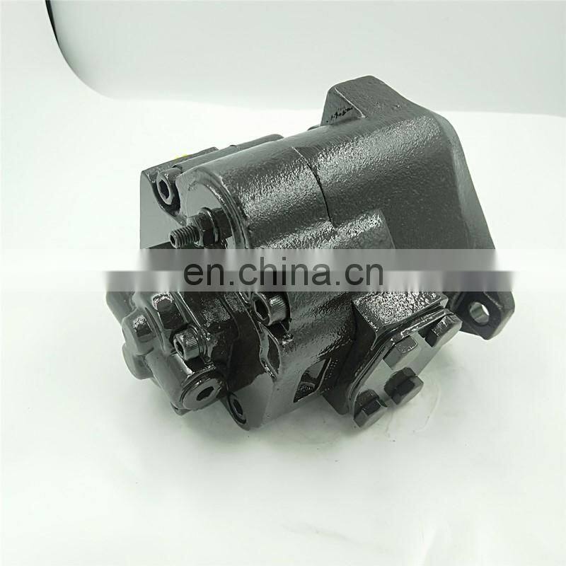 NACHI PVD series PVD-00B-15-34733A hydraulic piston pump Excavator variable displacement pump