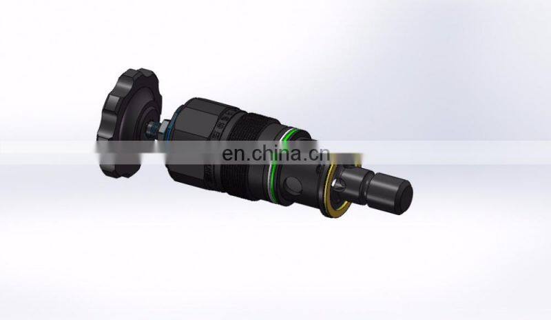 DBD6,DBD8,DBD10,DBD15,Hydraulic Pressure Relief Valve,Direct Operated
