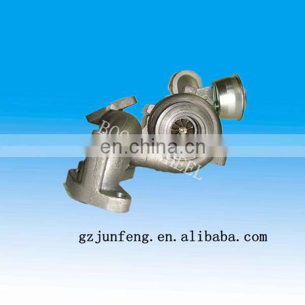 Part number 724930-0002 / 724930-0004 / 724930-0006 / 724930-0009 / 724930-5006S Engine GT1749V BKD For Audi