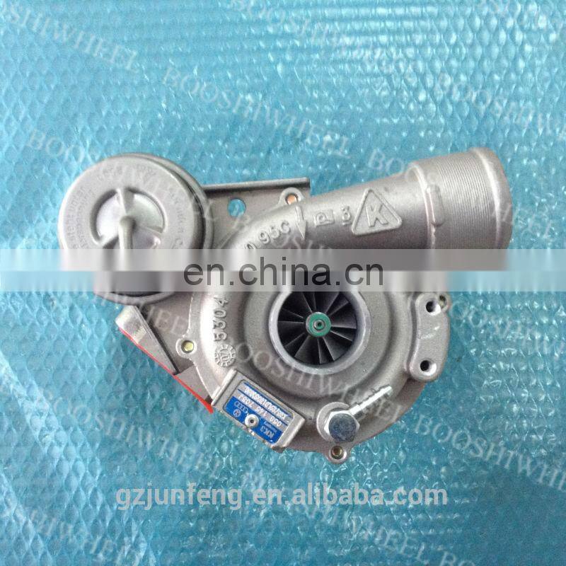 K03 Turbo 53039880029 058145703J AMG AWM ATW -AUG Engine Turbocharger For Audi A4 1.8T (B5)
