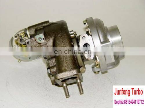 RHF3 Turbo for Suzuki Liana 1.4 DDiS Engine 8HY Engine 9646830980 0375J9 9655673080 9649472880 V30A0004 VF30A004