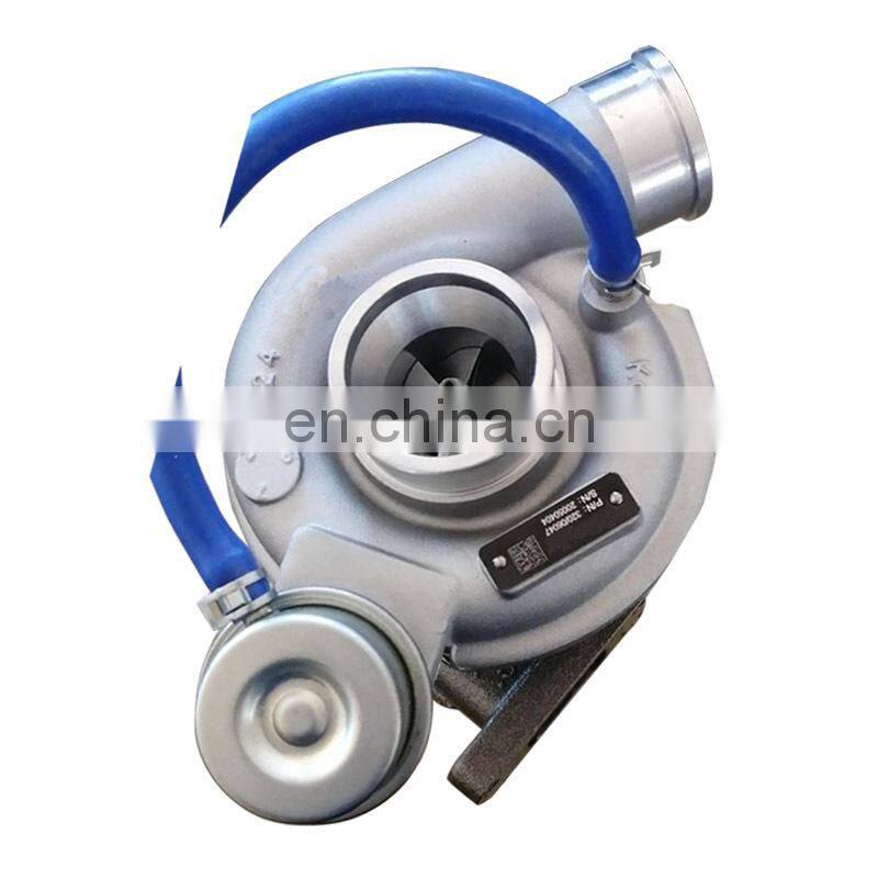 Factory Prices GT2560S 773125-5005S 773125-0001 773125-0003 773125-0005 773125-5 32006077 Turbocharger