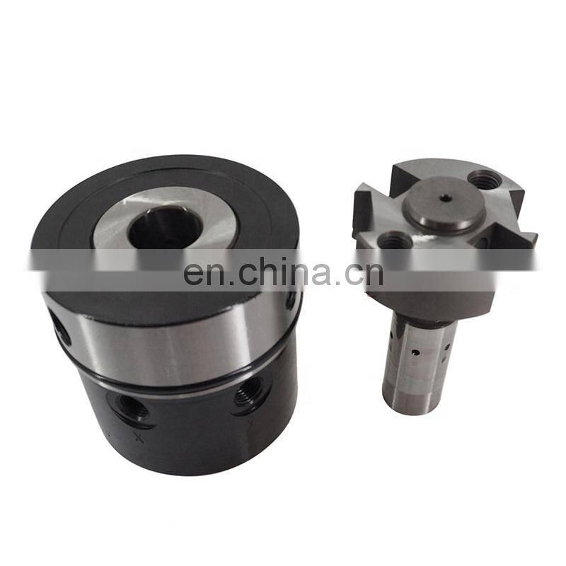 NANT Diesel Engine Fuel Injection Pump DPA Head Rotor 6/10R 7139-92Y