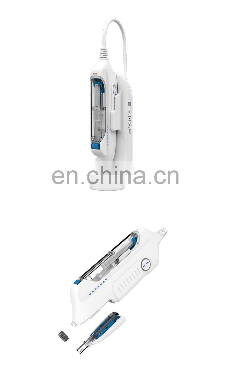 popular item weishu Mesotherapy Mesogun Water Meso Injector Gun for sale