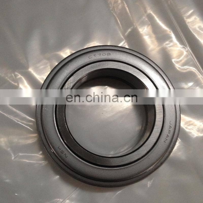 Automotive clutch bearing CT 70 BL clutch bearings
