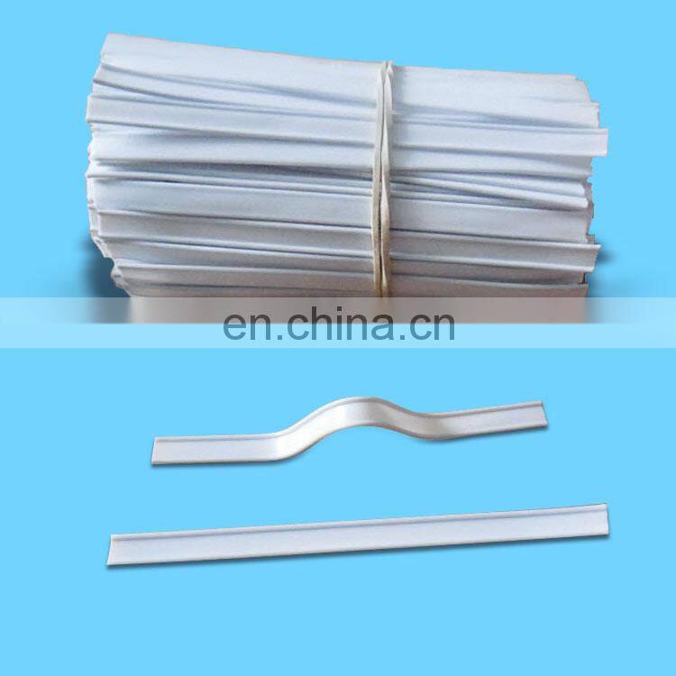 Nose Wire Production Line Single Double Core Nose Clip Nose Bridge