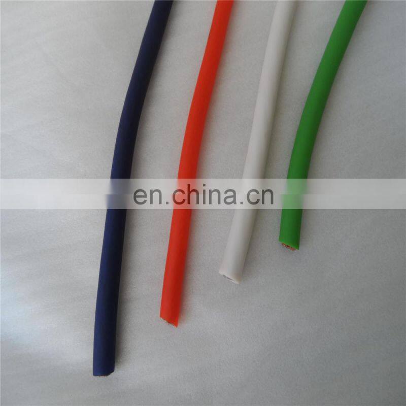 0GA 4GA 8GA CCA OFC Power Cable Wire high quality TRUE AWG