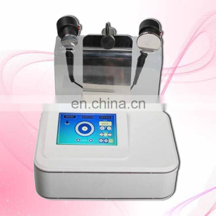 Body Slimming Machine Monopolar RF CET RF RET Machine Of Good Effects