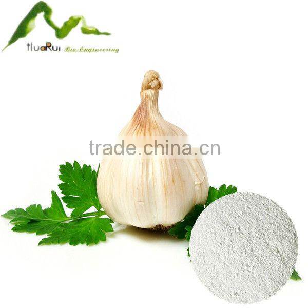 Nautal Extract Pure White Garlic Powder