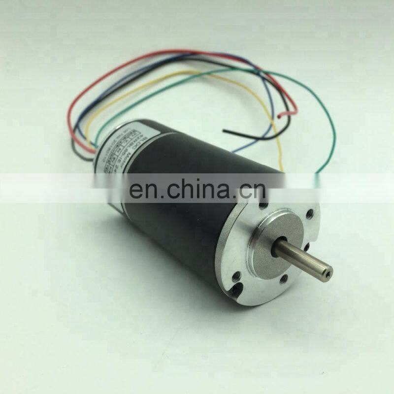 Good Quality Electric DC Motor for Automobile Pumps Robot and other Automation Industry
