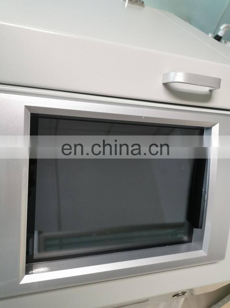 2020 New Arrival Gold Metal Machine NAP8200MB