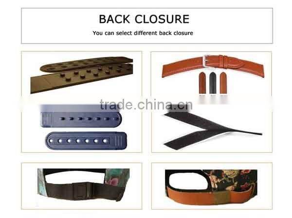 2016 Wholesale High Quality Leather Snapback