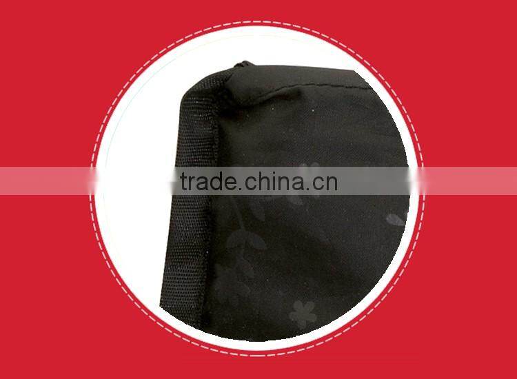 Cheap recyclable nylon shopping bags reusable nylon shopping bags