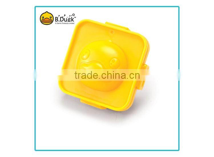 Cute household kitchen plastic pp egg tray mould