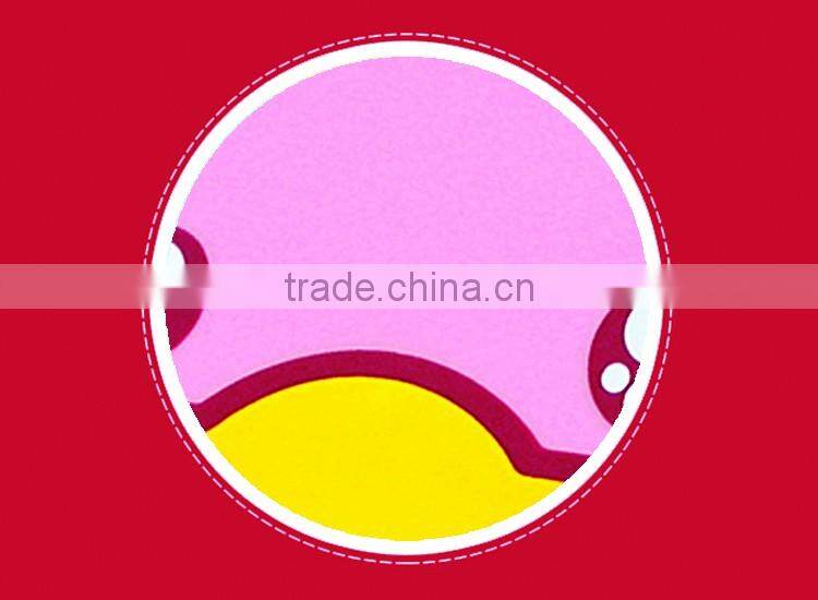 B.Duck fast food play set food container set microwaveable dish container