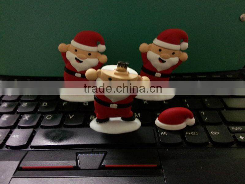 OEM Gifts For smart phone OTG USB Flash Drives 32MB to 64GB Smartphone Tablet PC Cle USB