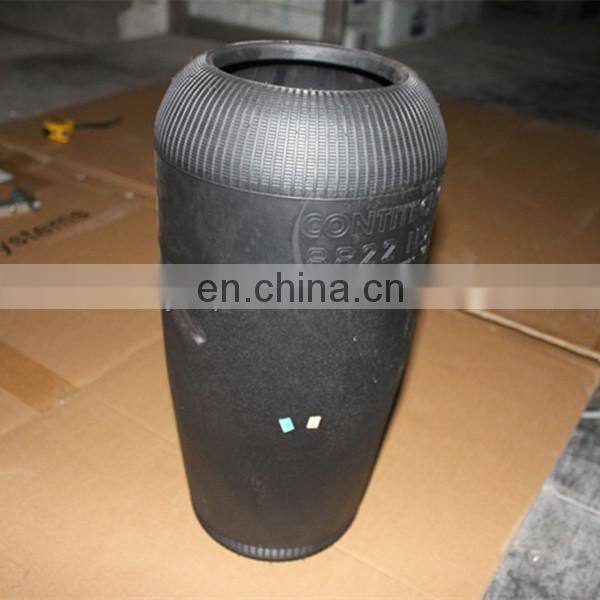 auto suspension system genuine contitech brand 8822N5 bus truck air cushion bag
