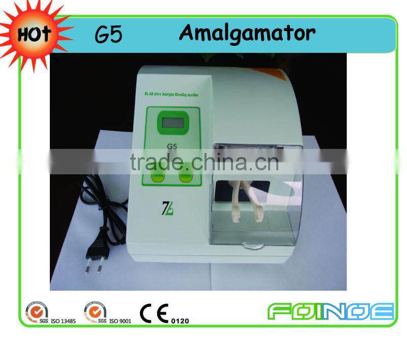 CE approved amalgam filling instruments dental instruments