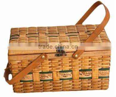 Cheaper Wicker Willow Baskets.
