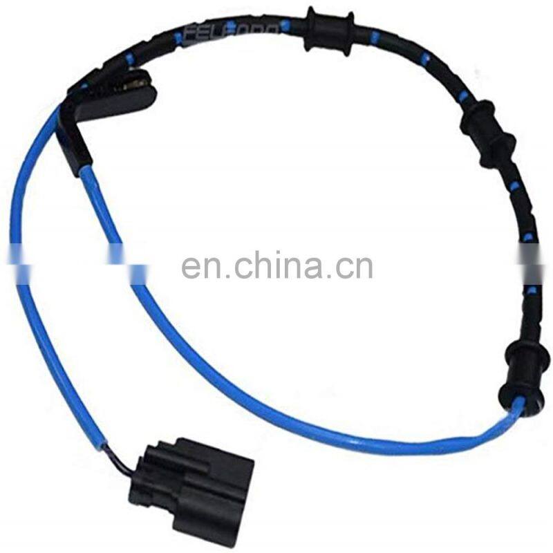 Rear Brake Pad Wear Sensor C2D37743 for Jaguar XJ