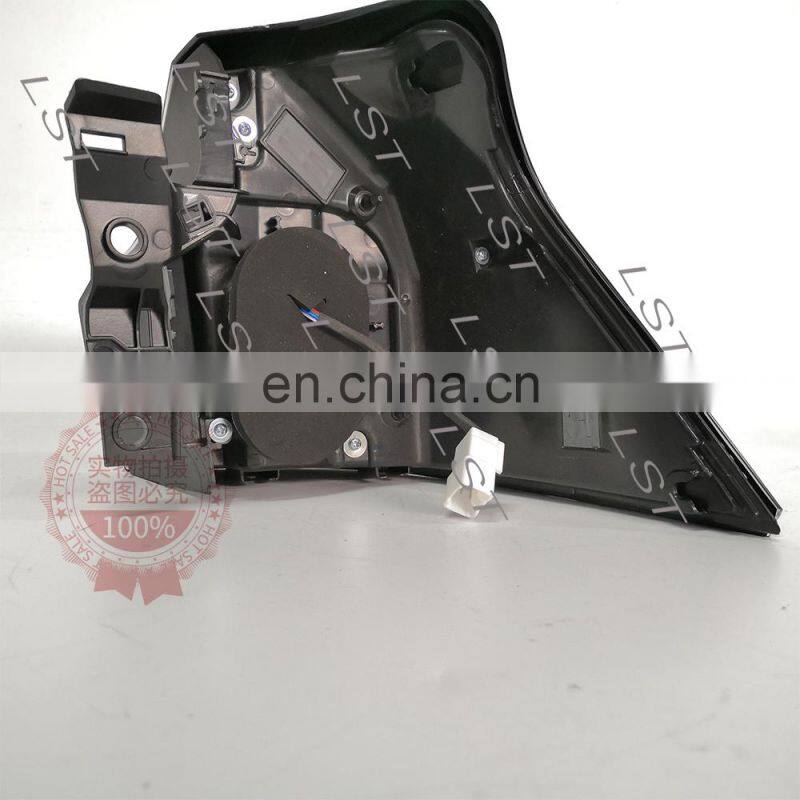 Car body parts car rear lamp rear light tail lamp tail light for LX570 body parts 2016 2017 2018 2019