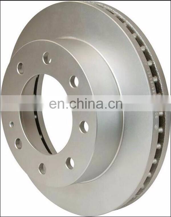 High quality custom auto promax disc brake