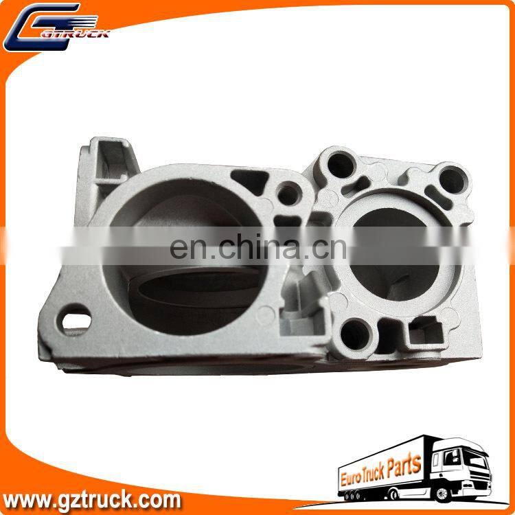 Heavy Duty Truck Parts Thermostat Cover OEM 3979076 20431584 for VL Water Pump Housing