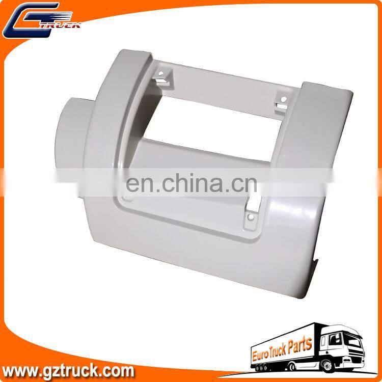 European Truck Auto Body Spare Parts Head Lamp Housing Oem 1698147 for VL Truck Headlight Cover