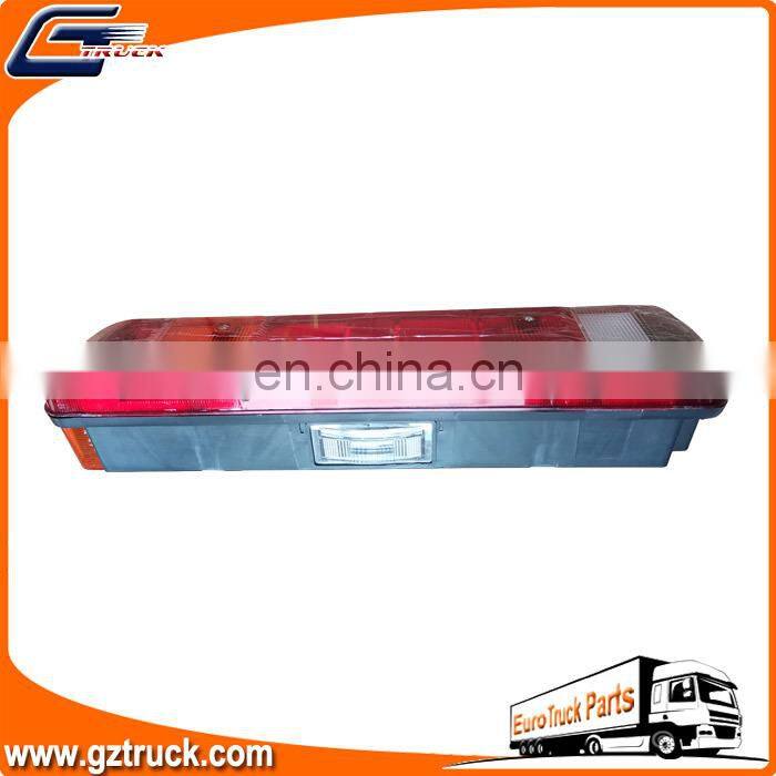 European Truck Auto Spare Parts Combination Rear Light Oem 3981455 3981460  3981461 3981463 for VL Truck Tail Lamp