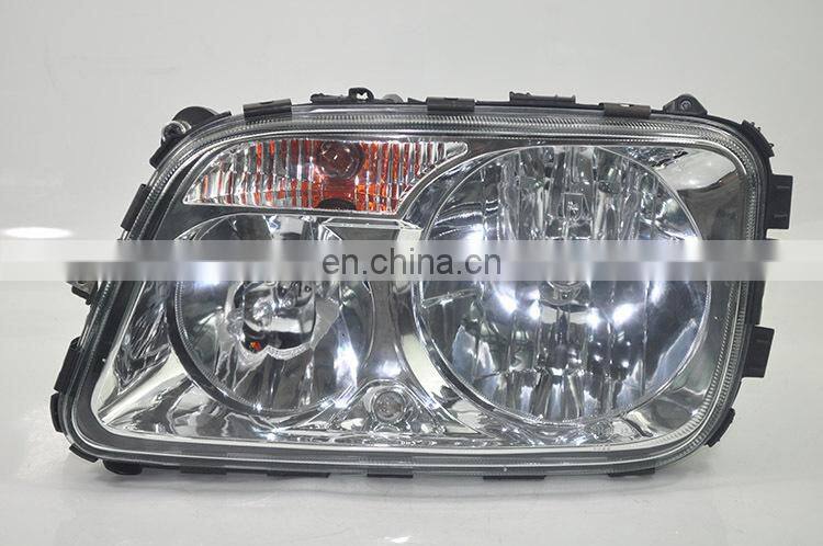 Best Quality Head Lamp Oem 9438201661 for MB Actros MP3 Truck Body Parts Head Light