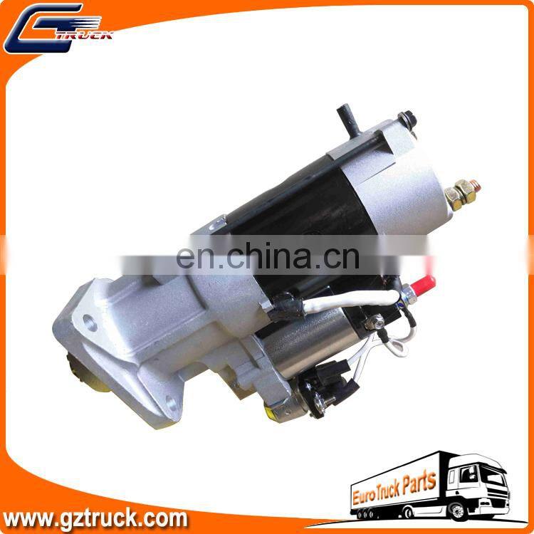 24V 5.5 KW Starter Motor OEM F042001195 5010306777 5010508384 5010508379 For RVI Truck Starter System