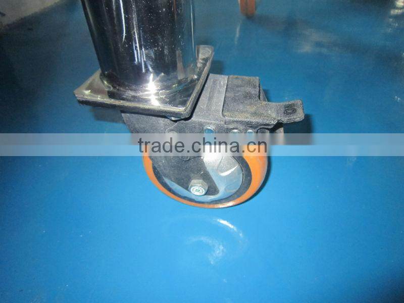 FLK new design glass storage tank