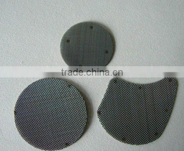 2014, Tianyue HONEST Alibaba Gold supplier sell Wire Mesh Filter , in China (Manufacturer)