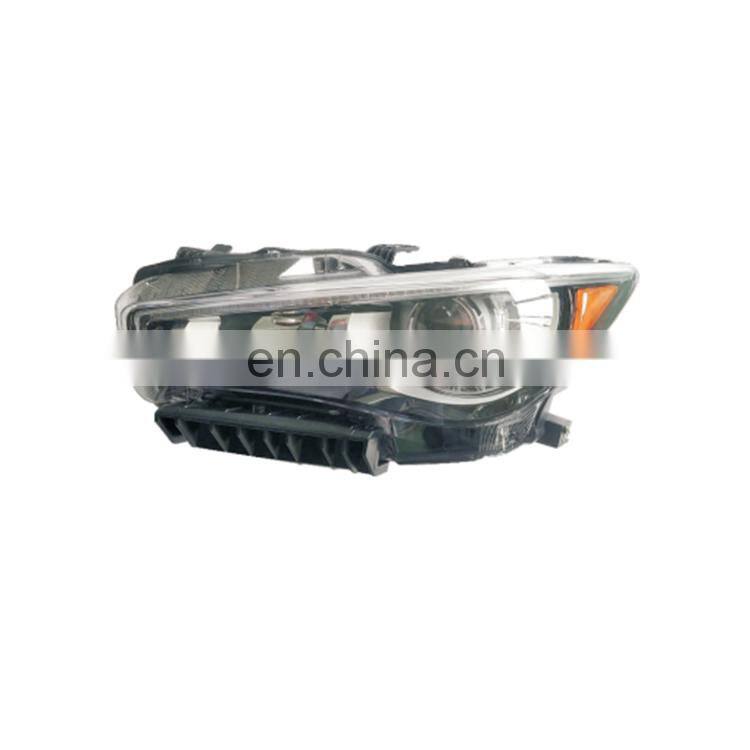 2014-2018 Q50 HEADLAMP LED NON-AFS/AFS USA MODEL HEAD LAMP for infiniti Q50 2014-2018 head light